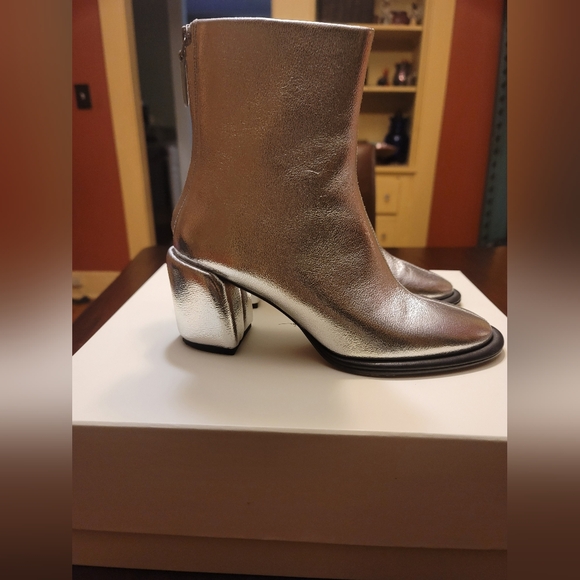 3.1 Phillip Lim Naomi bootie Size 38 - Picture 13 of 13